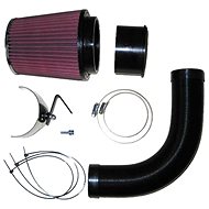 K&N Kit sání 57-0587 - Air Intake Kit