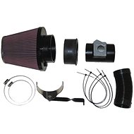 K&N Kit sání 57-0599 - Air Intake Kit