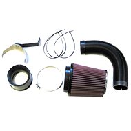 K&N Kit sání 57-0616 - Air Intake Kit