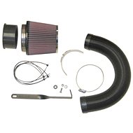 K&N Kit sání 57-0623 - Air Intake Kit