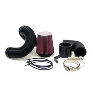 K&N Kit sání 57-0628 - Air Intake Kit