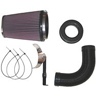 K&N Kit sání 57-0636 - Air Intake Kit