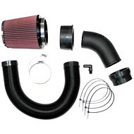 K&N Kit sání 57-0645 - Air Intake Kit