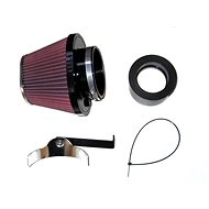 K&N Kit sání 57-0650 - Air Intake Kit