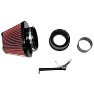 K&N Kit sání 57-0652 - Air Intake Kit