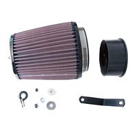K&N Kit sání 57-0654 - Air Intake Kit