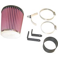 K&N Kit sání 57-0659 - Air Intake Kit