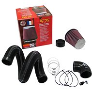 K&N Kit sání 57-0662 - Air Intake Kit