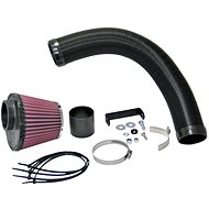 K&N Kit sání 57-0672 - Air Intake Kit