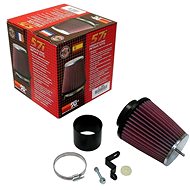K&N Kit sání 57-0683 - Air Intake Kit