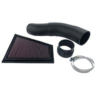 K&N Kit sání 57-0691 - Air Intake Kit