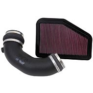 K&N Kit sání 57-0694 - Air Intake Kit