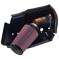 K&N Kit sání 57-1000 - Air Intake Kit