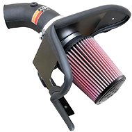 K&N Kit sání 57-1001 - Air Intake Kit