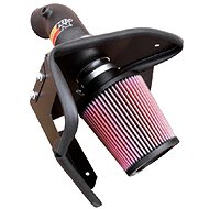 K&N Kit sání 57-1002 - Air Intake Kit