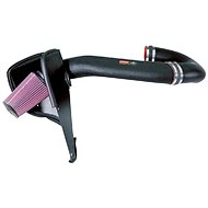 K&N Kit sání 57-1507 - Air Intake Kit
