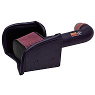 K&N Kit sání 57-1516 - Air Intake Kit