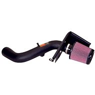 K&N Kit sání 57-1522 - Air Intake Kit