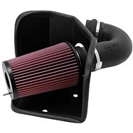 K&N Kit sání 57-1525 - Air Intake Kit