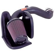 K&N Kit sání 57-1533 - Air Intake Kit