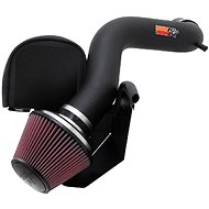 K&N Kit sání 57-1539 - Air Intake Kit