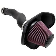 K&N Kit sání 57-1544 - Air Intake Kit