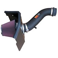 K&N Kit sání 57-1545 - Air Intake Kit