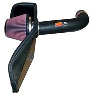 K&N Kit sání 57-1547 - Air Intake Kit