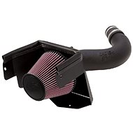K&N Kit sání 57-1553 - Air Intake Kit