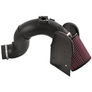 K&N Kit sání 57-1557 - Air Intake Kit