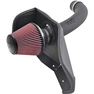 K&N Kit sání 57-1558 - Air Intake Kit