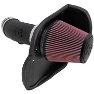 K&N Kit sání 57-1565 - Air Intake Kit