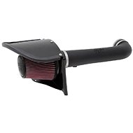 K&N Kit sání 57-1566 - Air Intake Kit