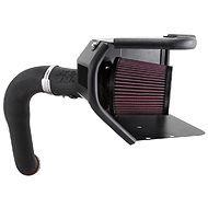 K&N Kit sání 57-1567 - Air Intake Kit