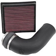 K&N Kit sání 57-1568 - Air Intake Kit