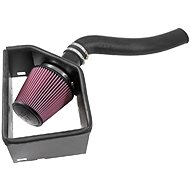 K&N Kit sání 57-1571 - Air Intake Kit