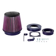 K&N Kit sání 57-2503 - Air Intake Kit