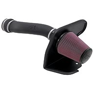 K&N Kit sání 57-2524-2 - Air Intake Kit
