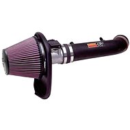 K&N Kit sání 57-2527 - Air Intake Kit
