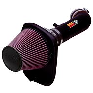 K&N Kit sání 57-2528 - Air Intake Kit