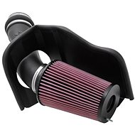 K&N Kit sání 57-2530 - Air Intake Kit