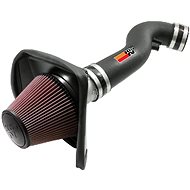 K&N Kit sání 57-2539 - Air Intake Kit