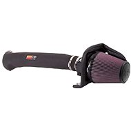 K&N Kit sání 57-2543 - Air Intake Kit