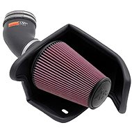 K&N Kit sání 57-2549 - Air Intake Kit