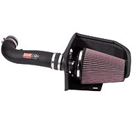 K&N Kit sání 57-2550 - Air Intake Kit