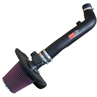 K&N Kit sání 57-2554 - Air Intake Kit