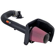 K&N Kit sání 57-2556 - Air Intake Kit