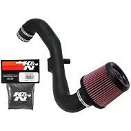 K&N Kit sání 57-2559 - Air Intake Kit