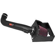 K&N Kit sání 57-2575 - Air Intake Kit