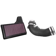 K&N Kit sání 57-2584 - Air Intake Kit